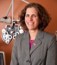 Dr. Marjorie Klaver Warden M.D.