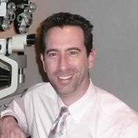 Dr. Steven Douglas Sheiner OD, Optometrist