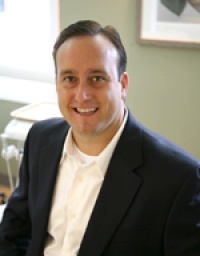 Dr. Aaron Matthew Chenette DMD, Dentist