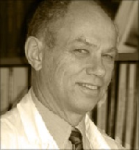 Dr. Peter Jan Geiseler M.D., Infectious Disease Specialist