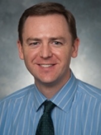 Dr. Daniel J Burdick MD, Neurologist