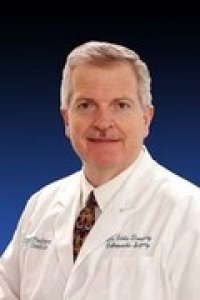 Dr. Byron E Dunaway M.D., Orthopedist