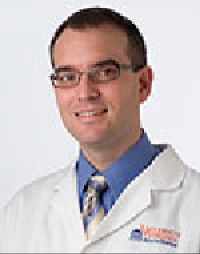 Dr. Bryan G Sauer MD