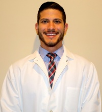Dr. Dr. Jhosdyn Barragan, Dentist
