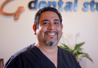 Dr. Jose Rivas Gonzales DDS