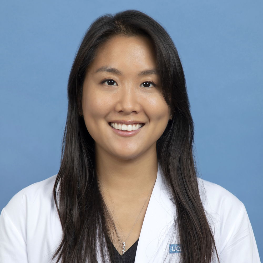 Esther Jun-Ihn, MD, Pediatrician