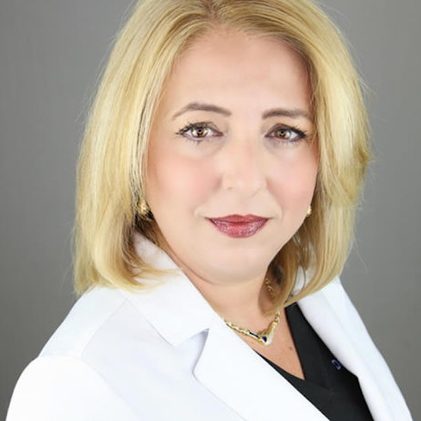Dr. Dr. Ramona Kelemen, Naturopathic Doctor