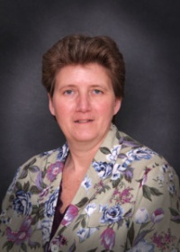 Dr. Betty Anne Noll M.D.