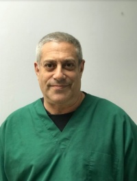 Ben Mallman DDS, Endodontist