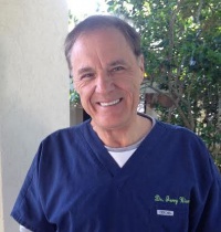 Dr. Jerry W Wiseman D.D.S., Endodontist