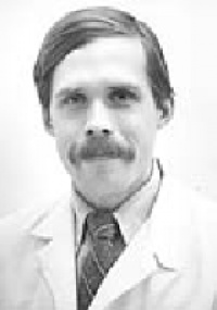 Dr. Charles Harding King M.D.