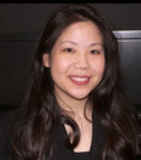 Dr. Jeannie Tsai MD, Emergency Physician