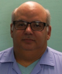 Dr. Luis Andres Gomara D.M.D.