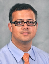 Dr. Prateek Dhar Wali MD