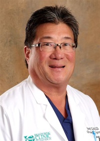 Dr. Edward C Liu Other, Sports Medicine Specialist