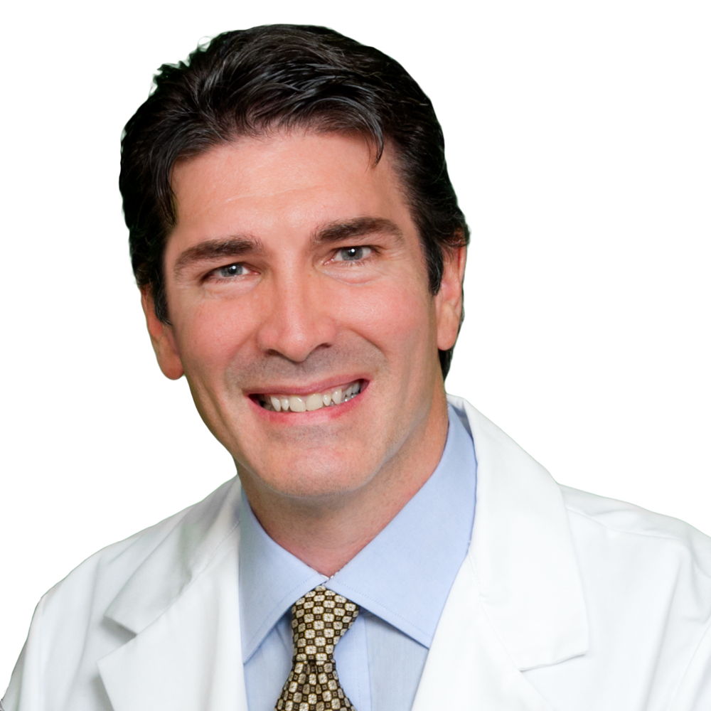 Dr. Michael W Steppie MD