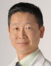 Dr. Edward Choongho Lee M.D., Surgeon