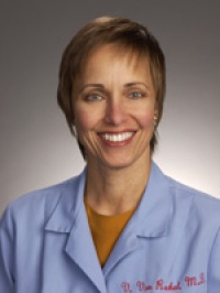 Dr. Vivian S Vanroekel M.D.