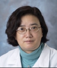 Yi E Lin MD, Radiologist