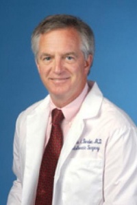 Dr. Thomas Allen Burdon M.D., Cardiothoracic Surgeon