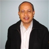 Dr. Mohammed R Azaz MD, Internist