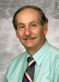 Dr. Ronald Klein MD MPH, Ophthalmologist