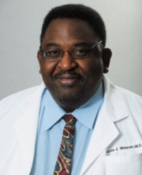Curtis J Weaver MD, Cardiologist