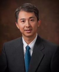 Colin Chan M.D., Family Practitioner