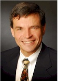 Dr. Alan P Gillick M.D., Orthopedist