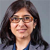Dr. Deepa Manwani M.D., Hematologist (Pediatric)