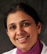 Dr. Girija K Kumar M.D.