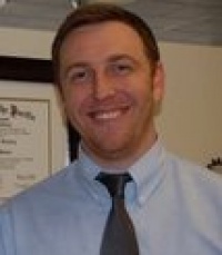 Dr. Jeffrey Ryan Sholer D.D.S., Dentist