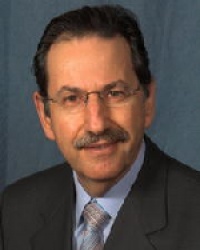 Dr. Eugene S Krauss MD, Orthopedist