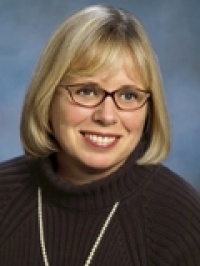 Dr. Karen Vanauken Wells M.D., OB-GYN (Obstetrician-Gynecologist)