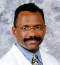Dr. Edward A Wortham M.D.