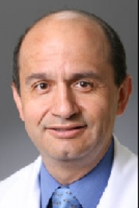 Dr. Camilo E. Fadul MD, Hematologist (Blood Specialist)
