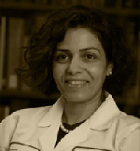Dr. Afsaneh Barzi M.D., Hematologist (Blood Specialist)