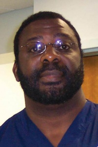 Dr. Frank Eugene Glover MD, Urologist