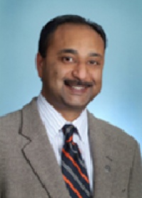 Dr. Rajat Daniel MD, Family Practitioner