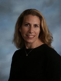 Dr. Erin Haley Pennison M.D.