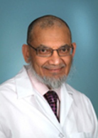 Dr. Fakhruddin S Kapadia MD