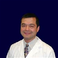 Alvaro Rios M.D., Cardiologist