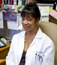 Dr. Robin  Brown M.D
