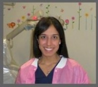 Anjali Krishnakumar Rajani D.D.S., Dentist (Pediatric)