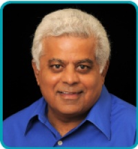 Dr. Raj M Rawal B.D.S., Prosthodontist