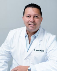 Dr. Medhat  Dawoud D.D.S