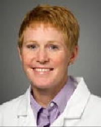 Dr. Elise Newhall Everett MD
