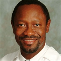 Dr. Felix N. Ajayi MD, OB-GYN (Obstetrician-Gynecologist)