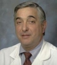 Dr. Edward Gurza MD, Hospitalist