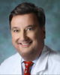 Dr. William Joseph Cullen MD